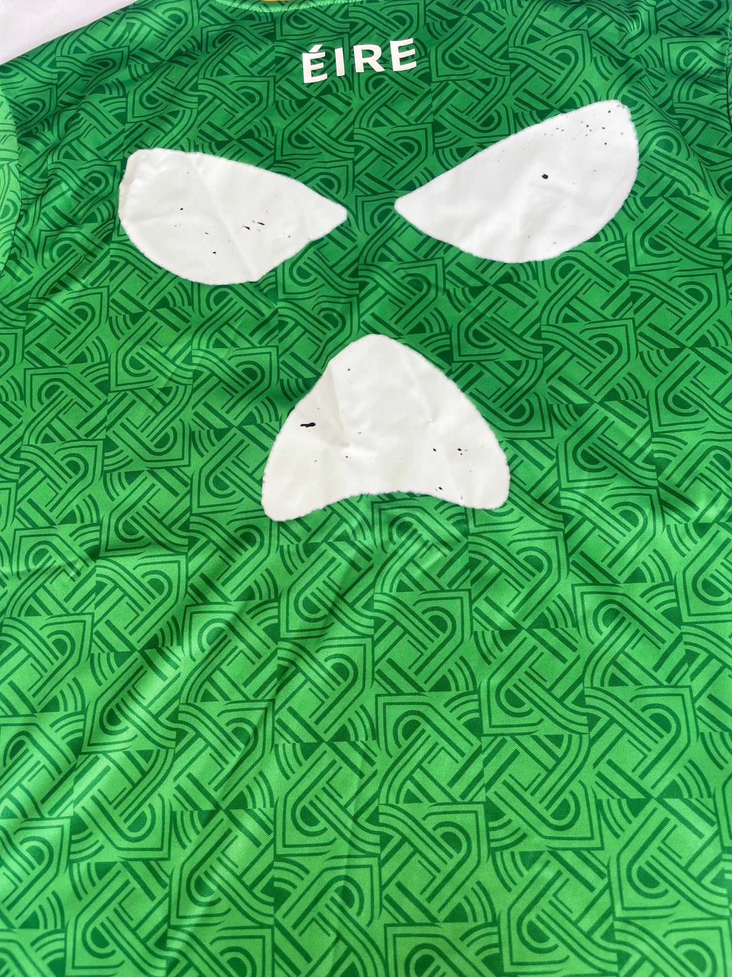 Ireland X Kneecap