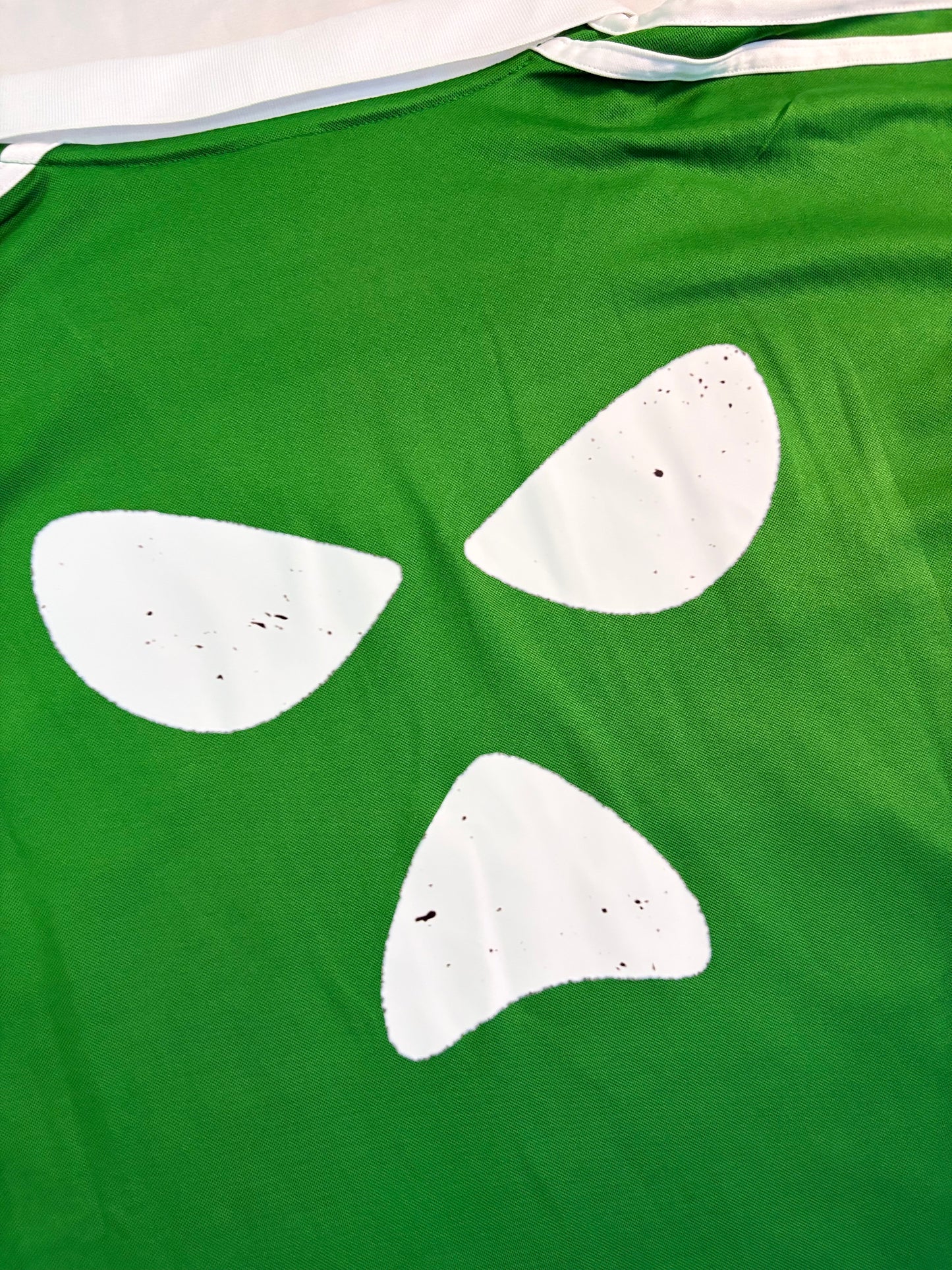 Kneecap x ireland 1988 jersey