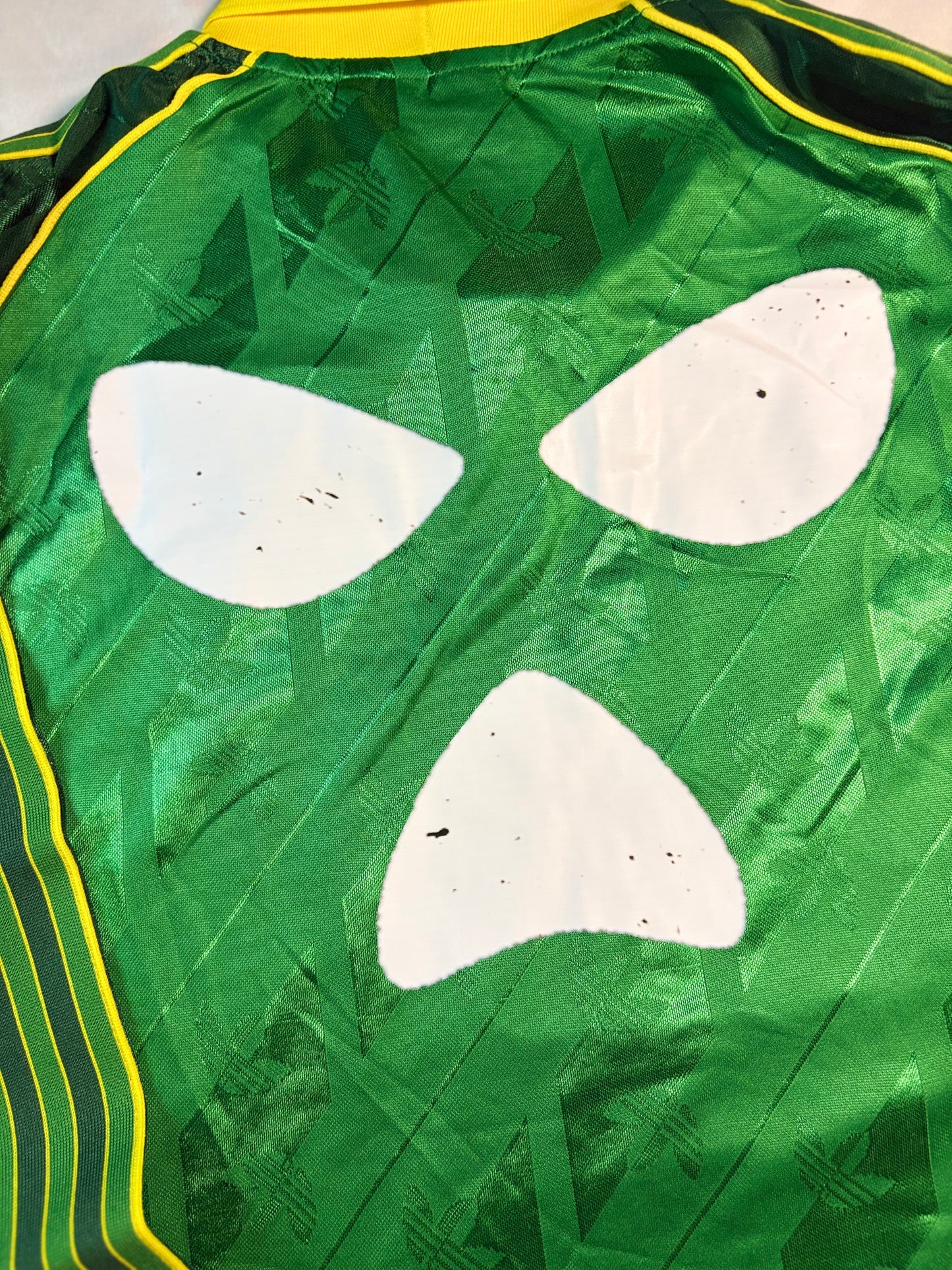 Kneecap x celtic longsleeved