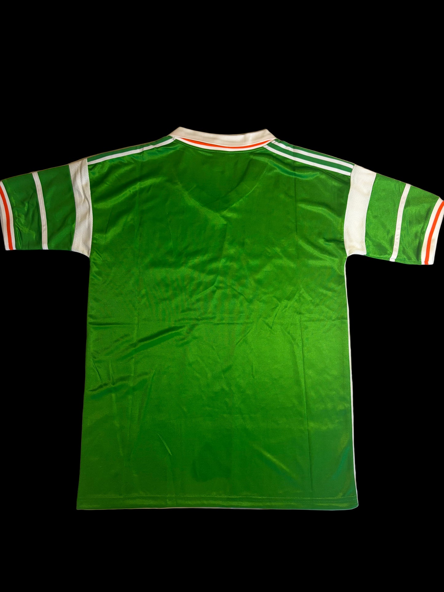 Fontaines dc x ireland 1986 jersey