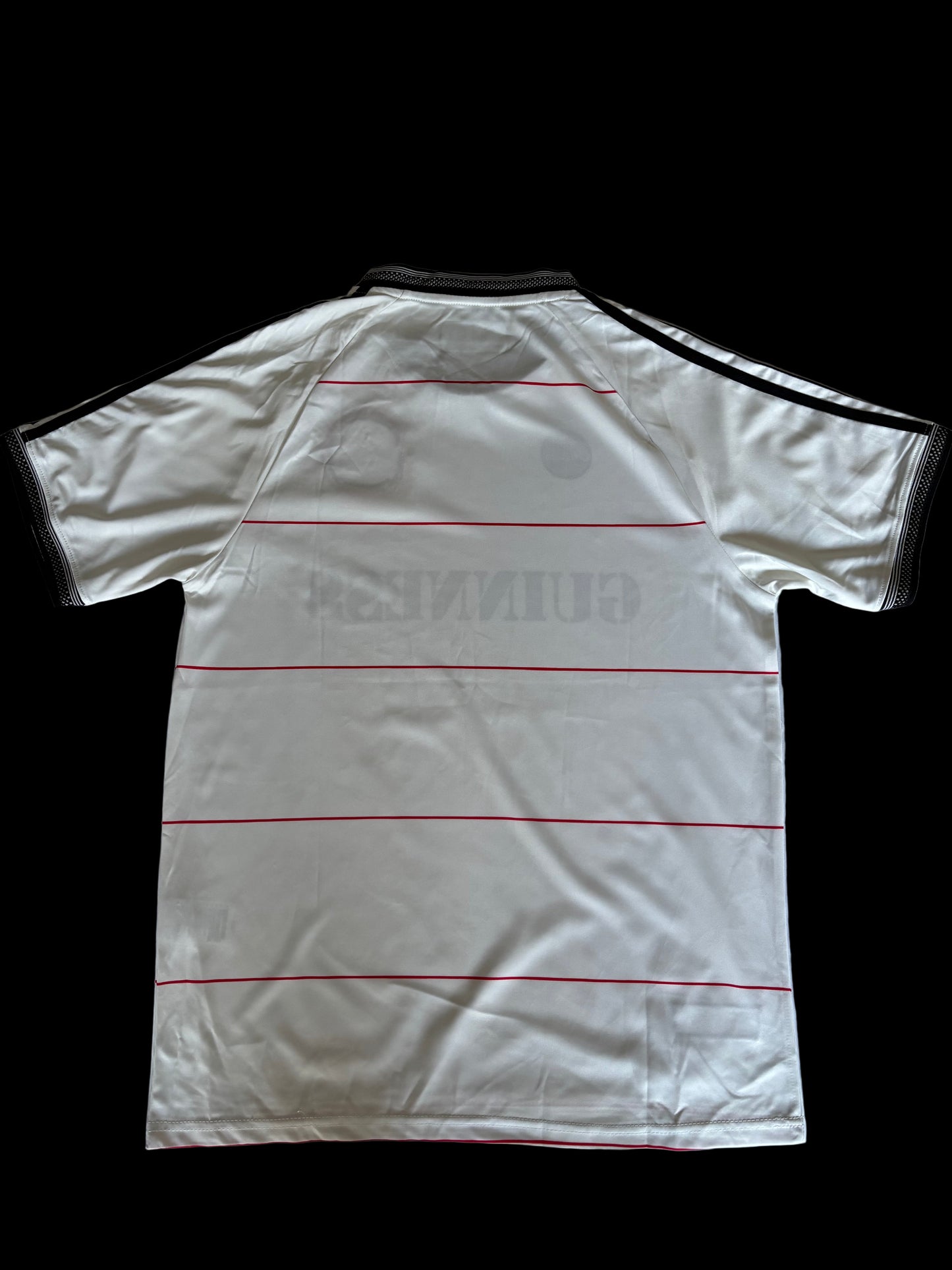 Guinness x bohemians jersey