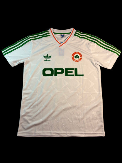 Kneecap x ireland 1990 white