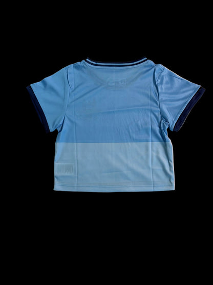 Dublin cropped jersey
