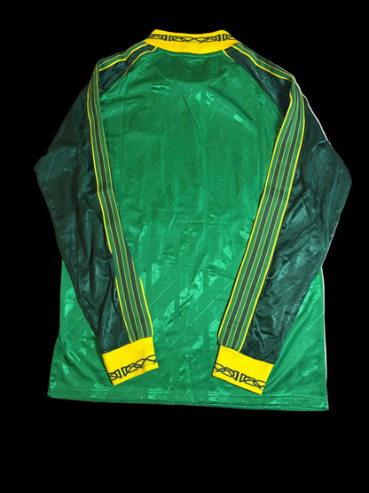 Fontaines DC x celtic long sleeved jersey