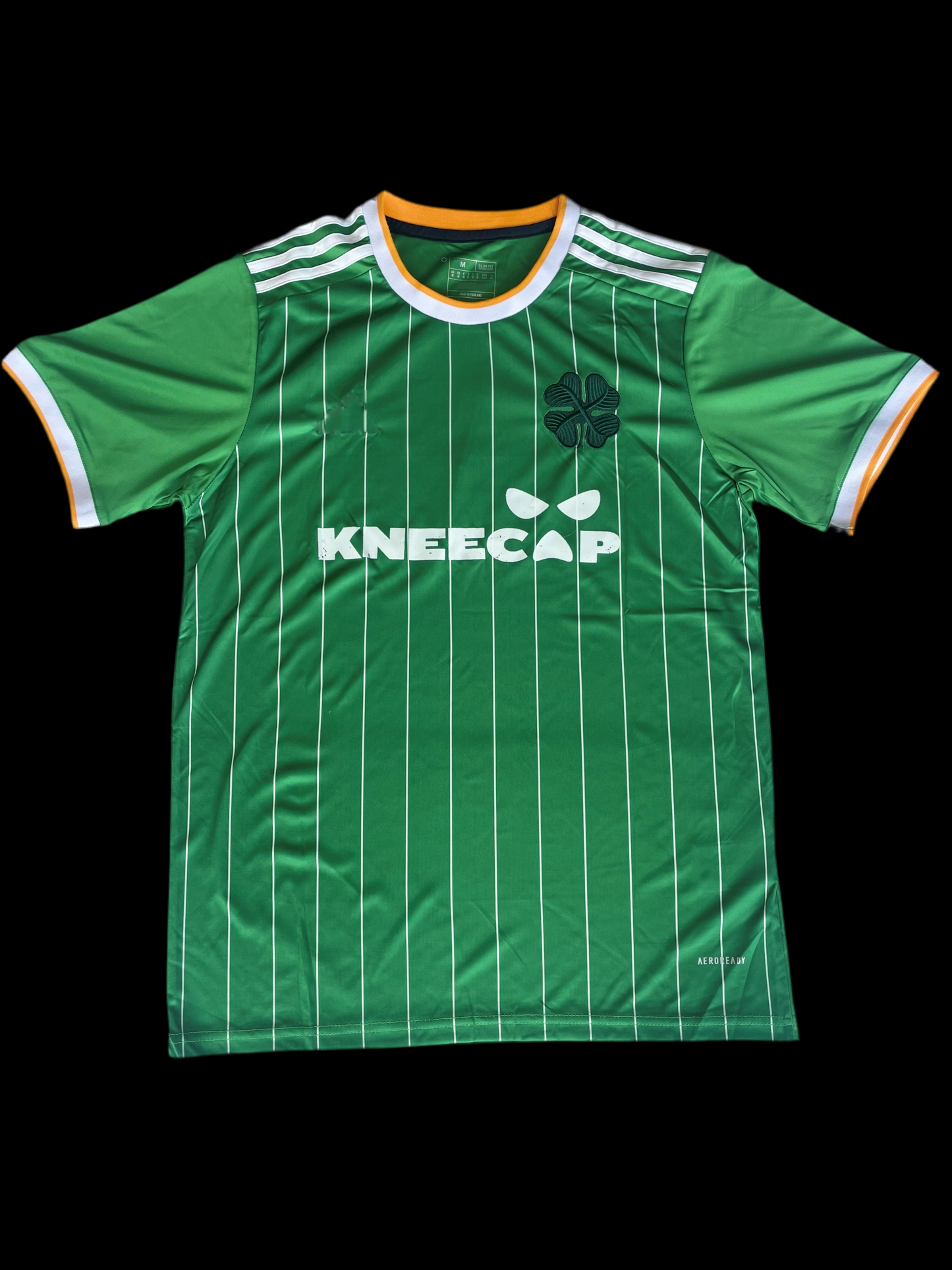 Kneecap x Celtic Jersey