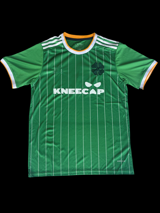 Kneecap x Celtic Jersey