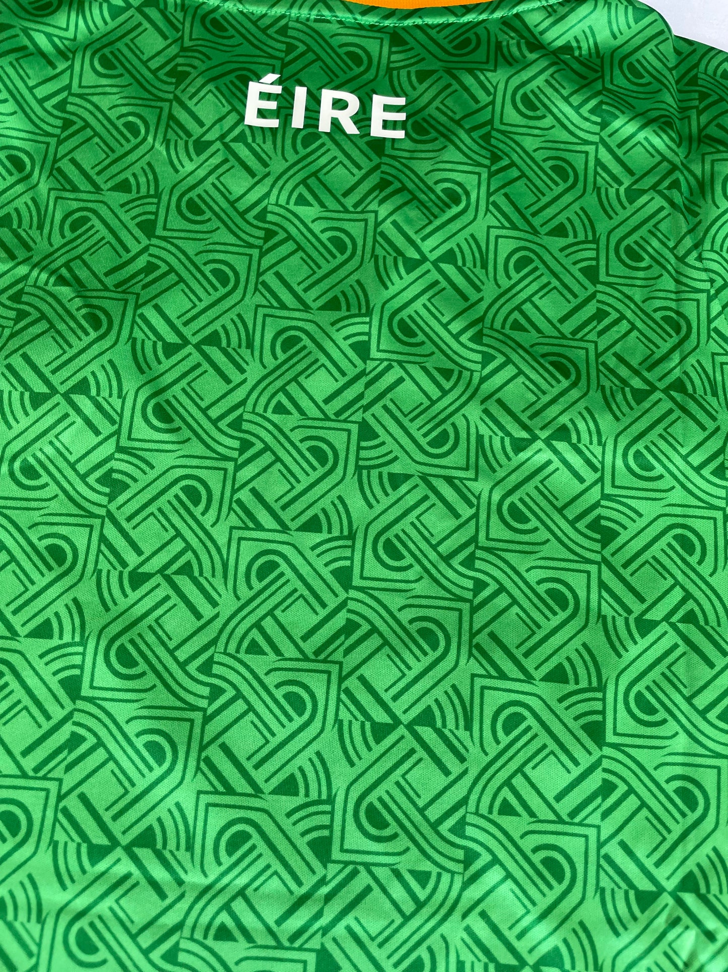 Fontaines D.C. x Ireland