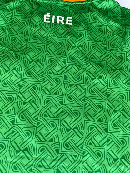 Fontaines D.C. x Ireland