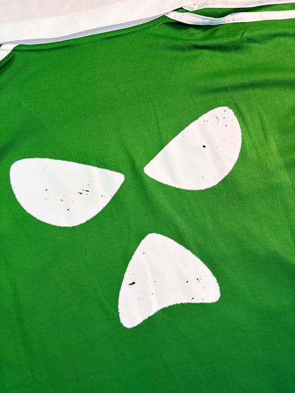 Kneecap x ireland 1988 jersey