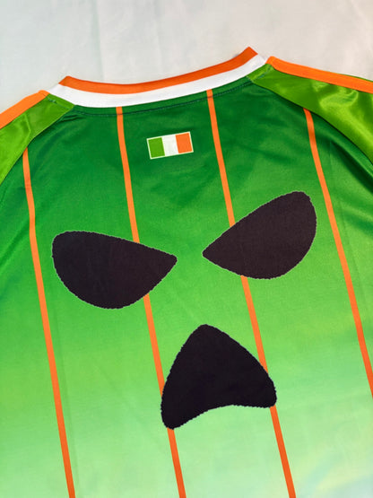 Kneecap x NOI gradient jersey