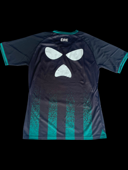 Kneecap X Ireland Third Jersey