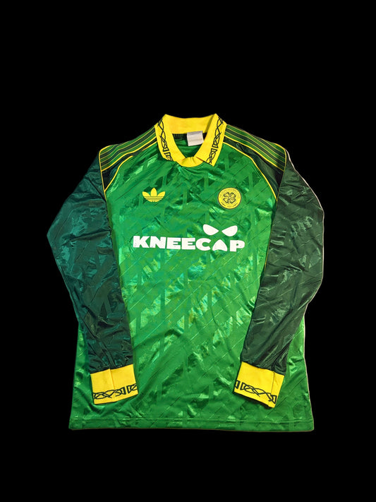Kneecap x celtic longsleeved