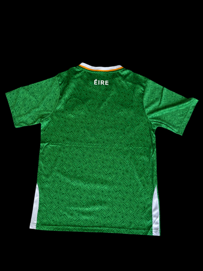 Fontaines D.C. x Ireland