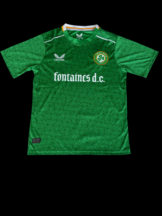Fontaines D.C. x Ireland