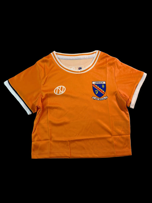 Armagh Cropped jersey