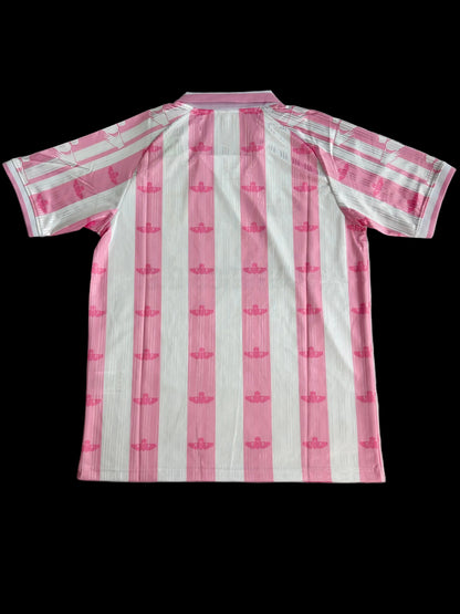 Fontaines DC X Pink Claddagh jersey