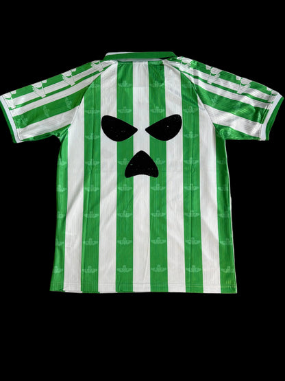 Kneecap X Green Claddagh Jersey