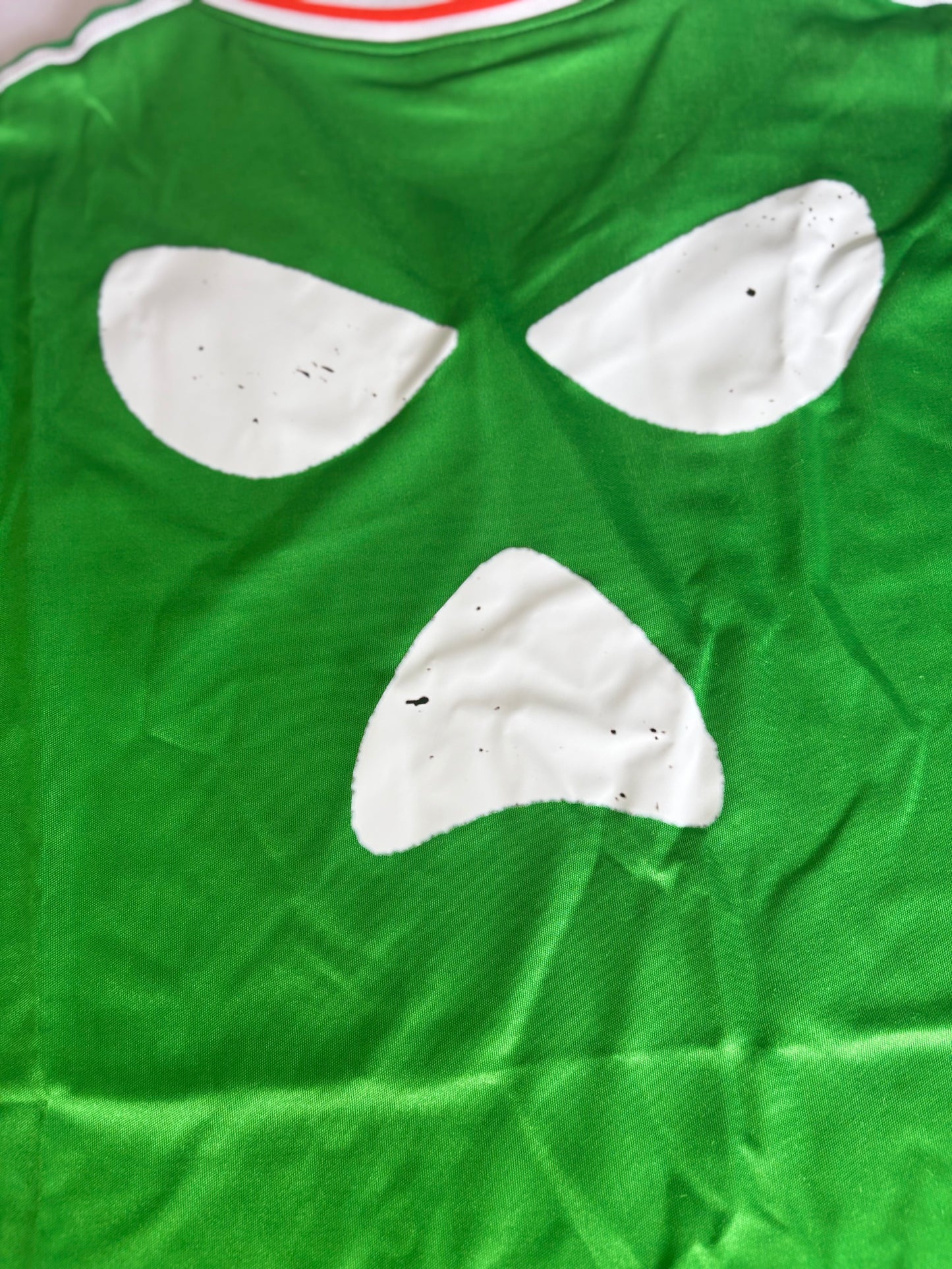 Kneecap x ireland 1988 jersey