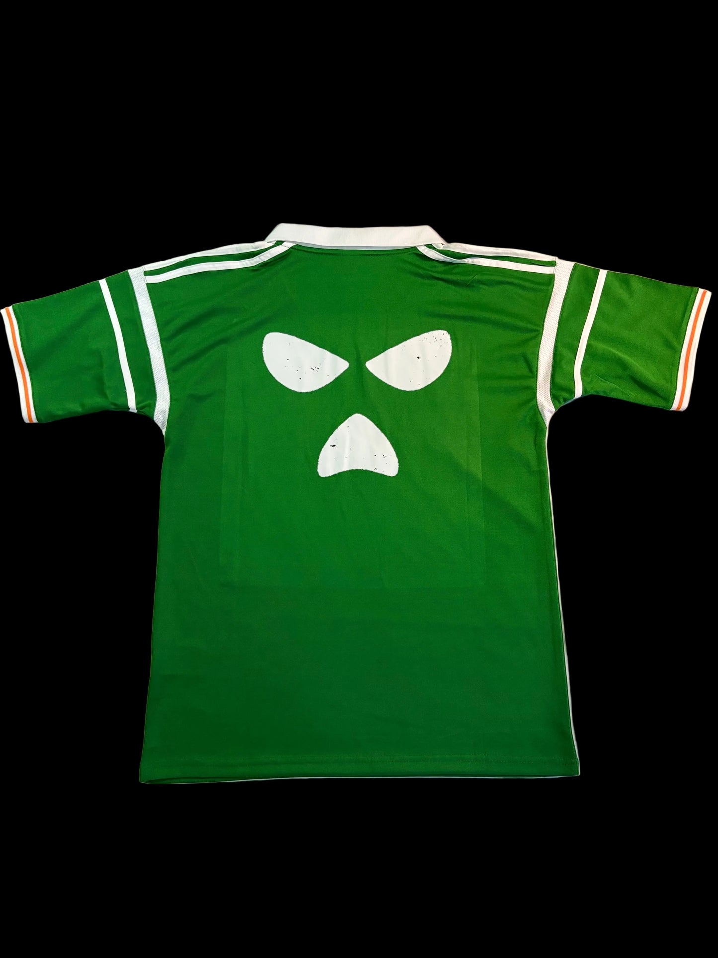 Kneecap x ireland 1988 jersey