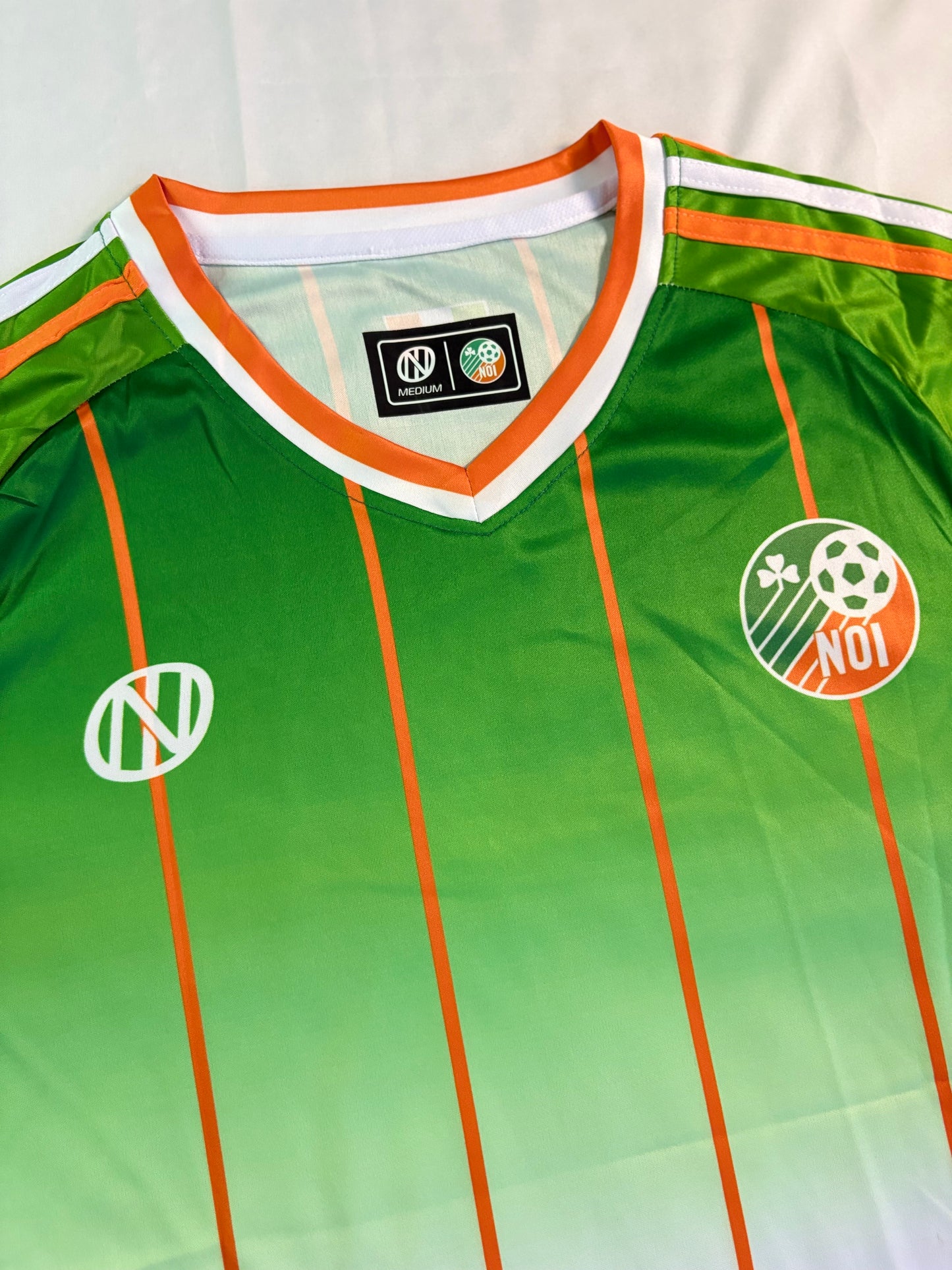 Ireland NOI Gradient jersey
