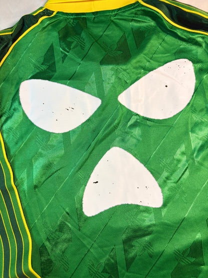 Kneecap x celtic longsleeved