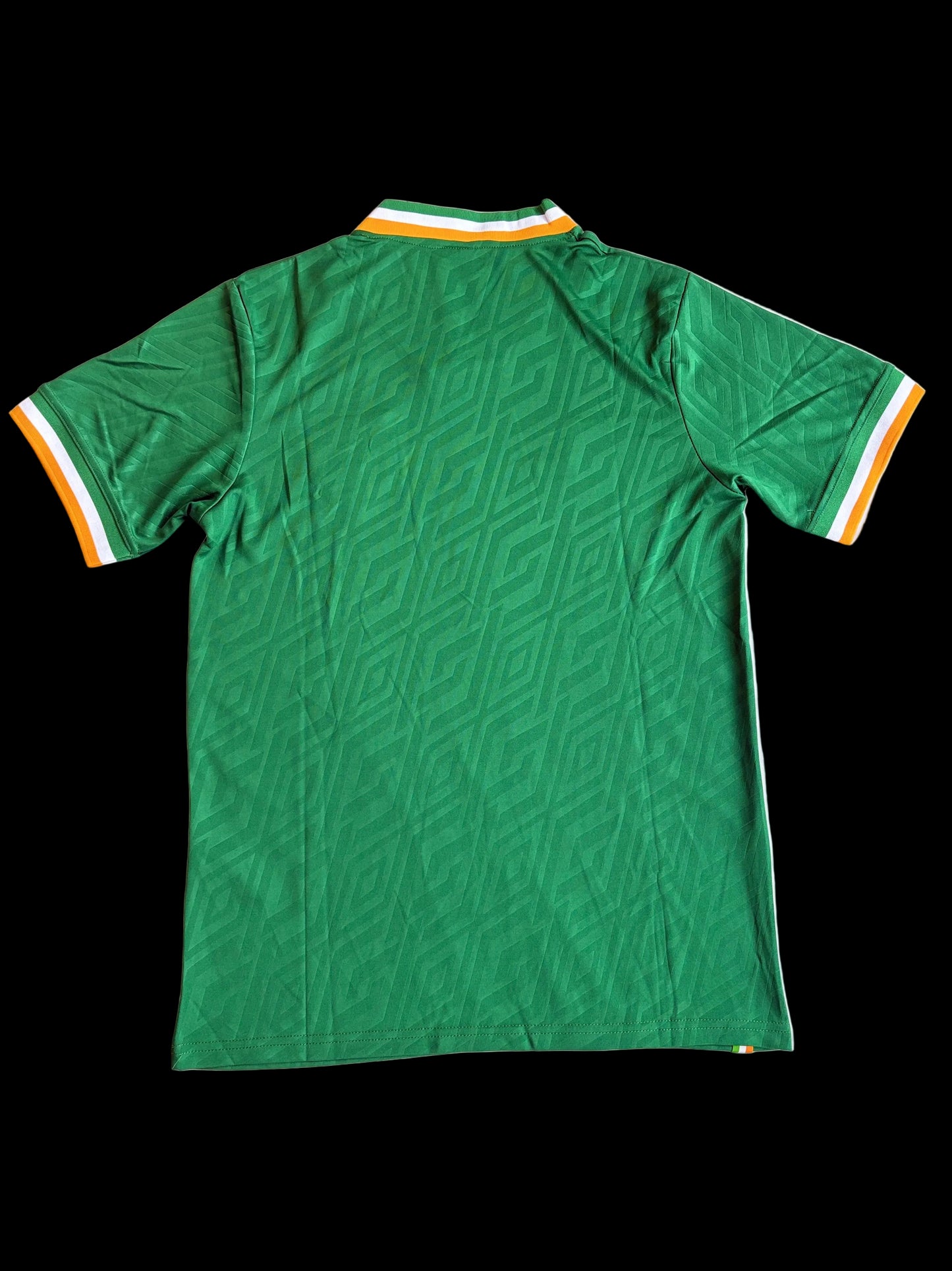 Fontaines D.C. x Umbro Green 2026 version