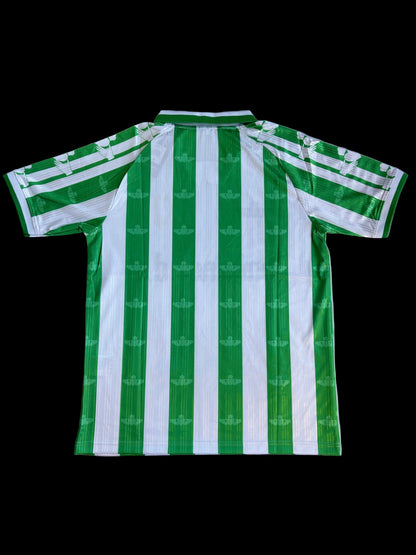 Fontaines DC X Green Claddagh jersey