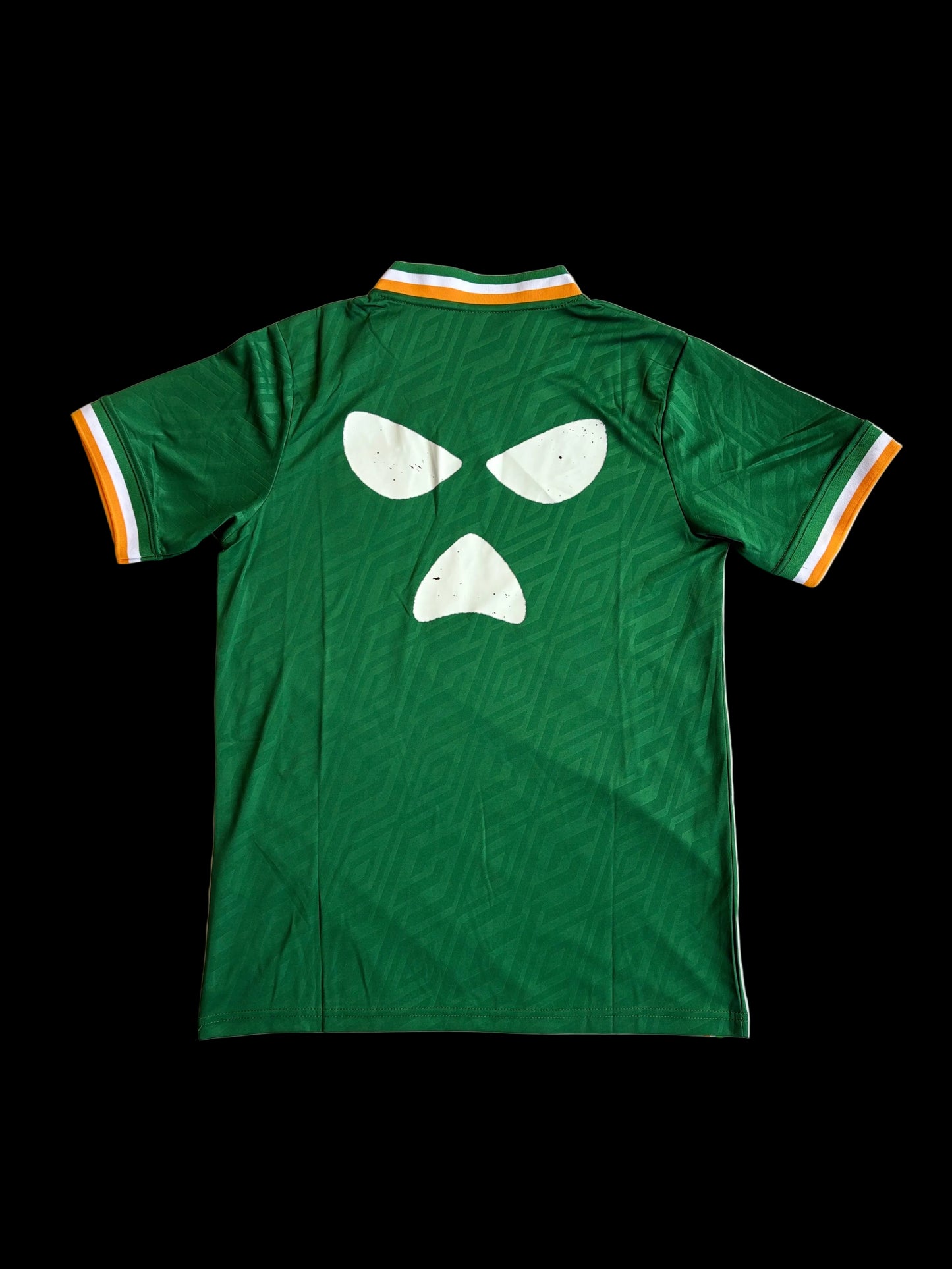 Kneecap X Umbro Green