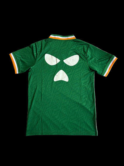 Kneecap X Umbro Green