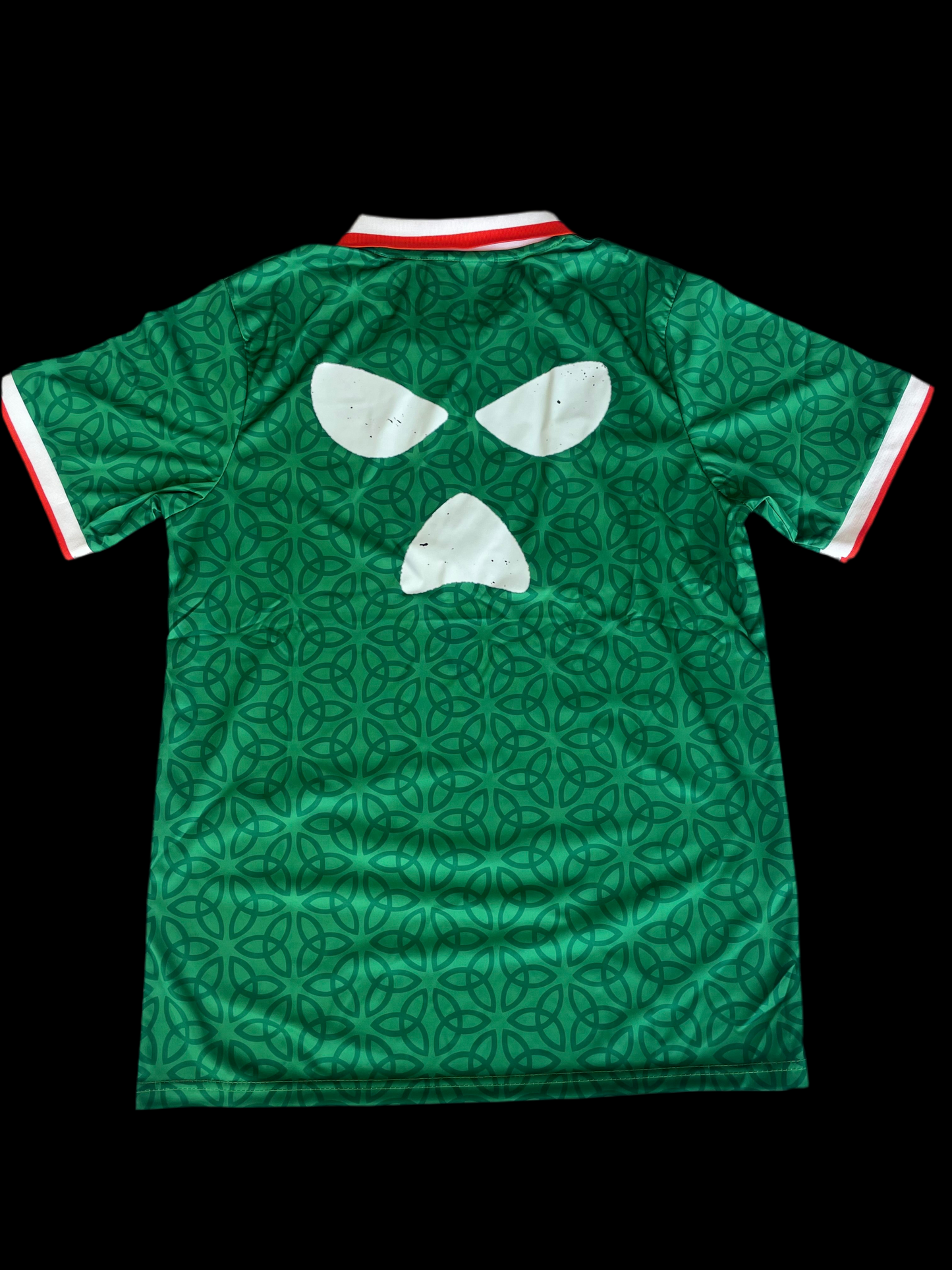 Kneecap X Umbro Green