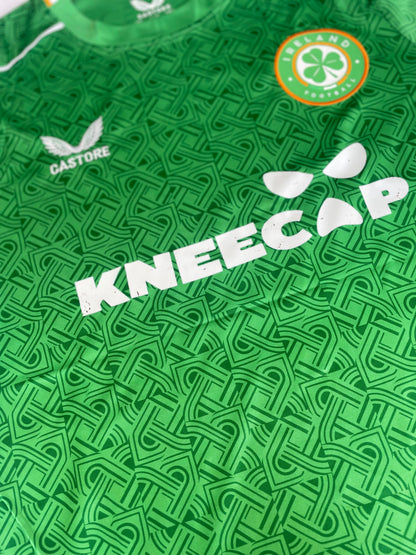 Kneecap North Of Ireland Jersey