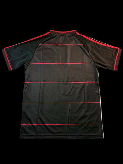 Kneecap x Bohemians red jersey