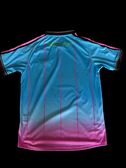 Fontaines DC x bohemians