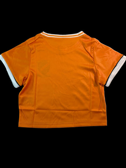 Armagh Cropped jersey