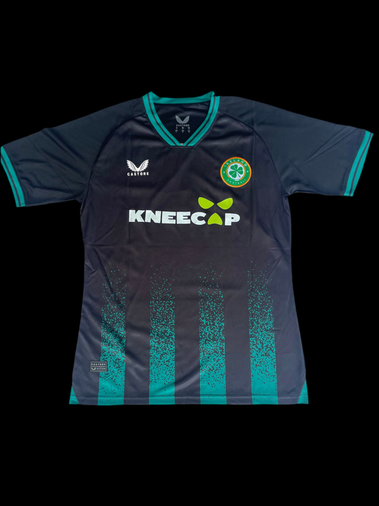 Kneecap X Ireland Third Jersey