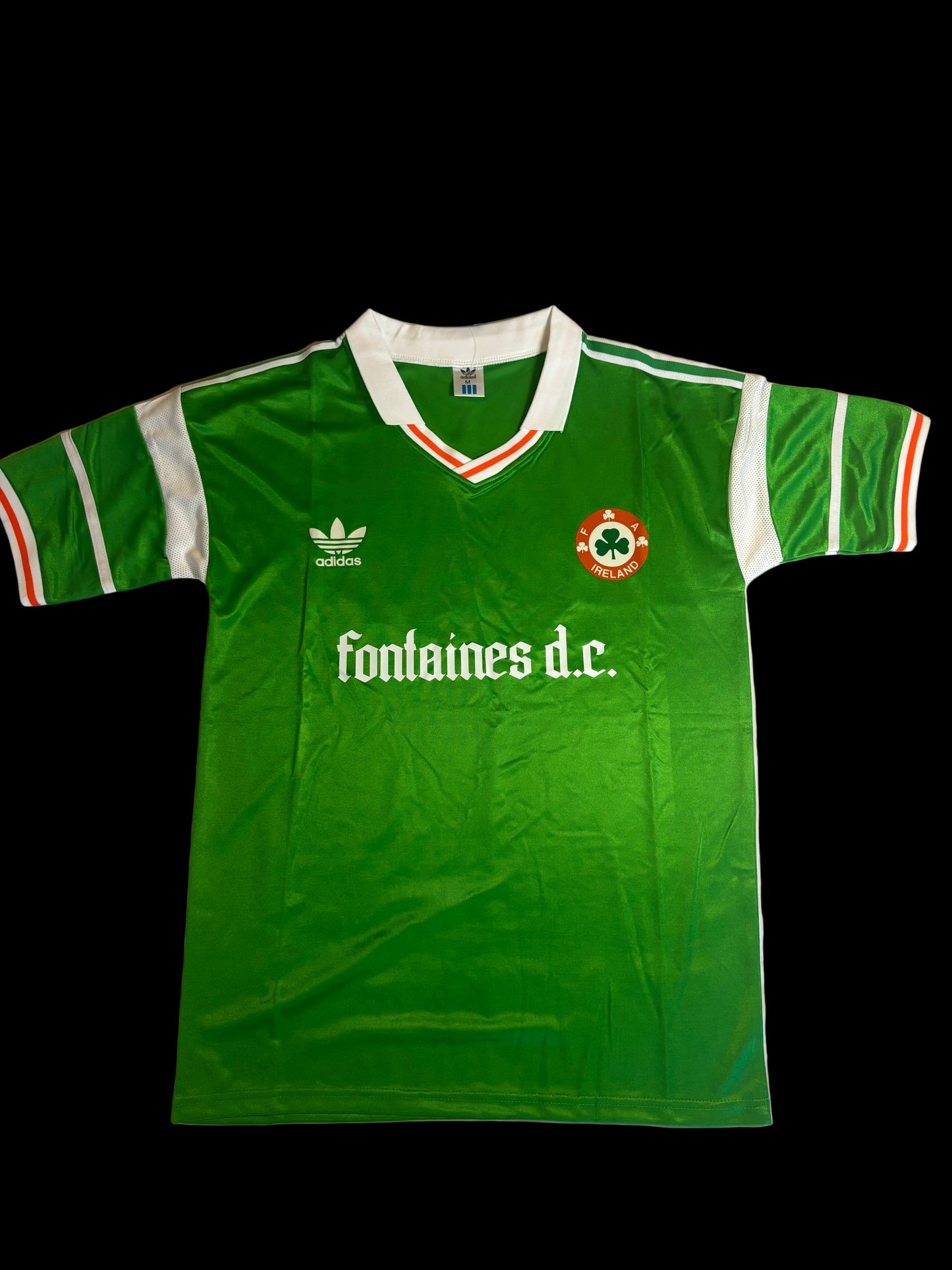 Fontaines dc x ireland 1986 jersey