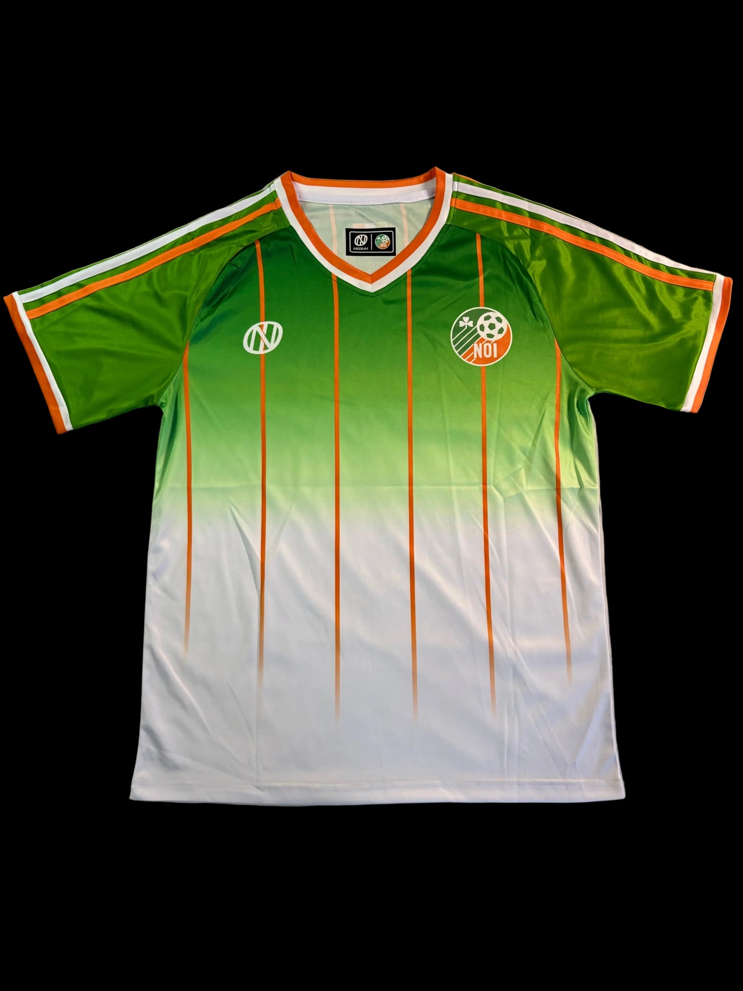 Ireland NOI Gradient jersey