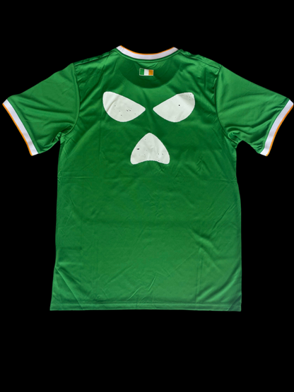 Kneecap x Celtic Jersey