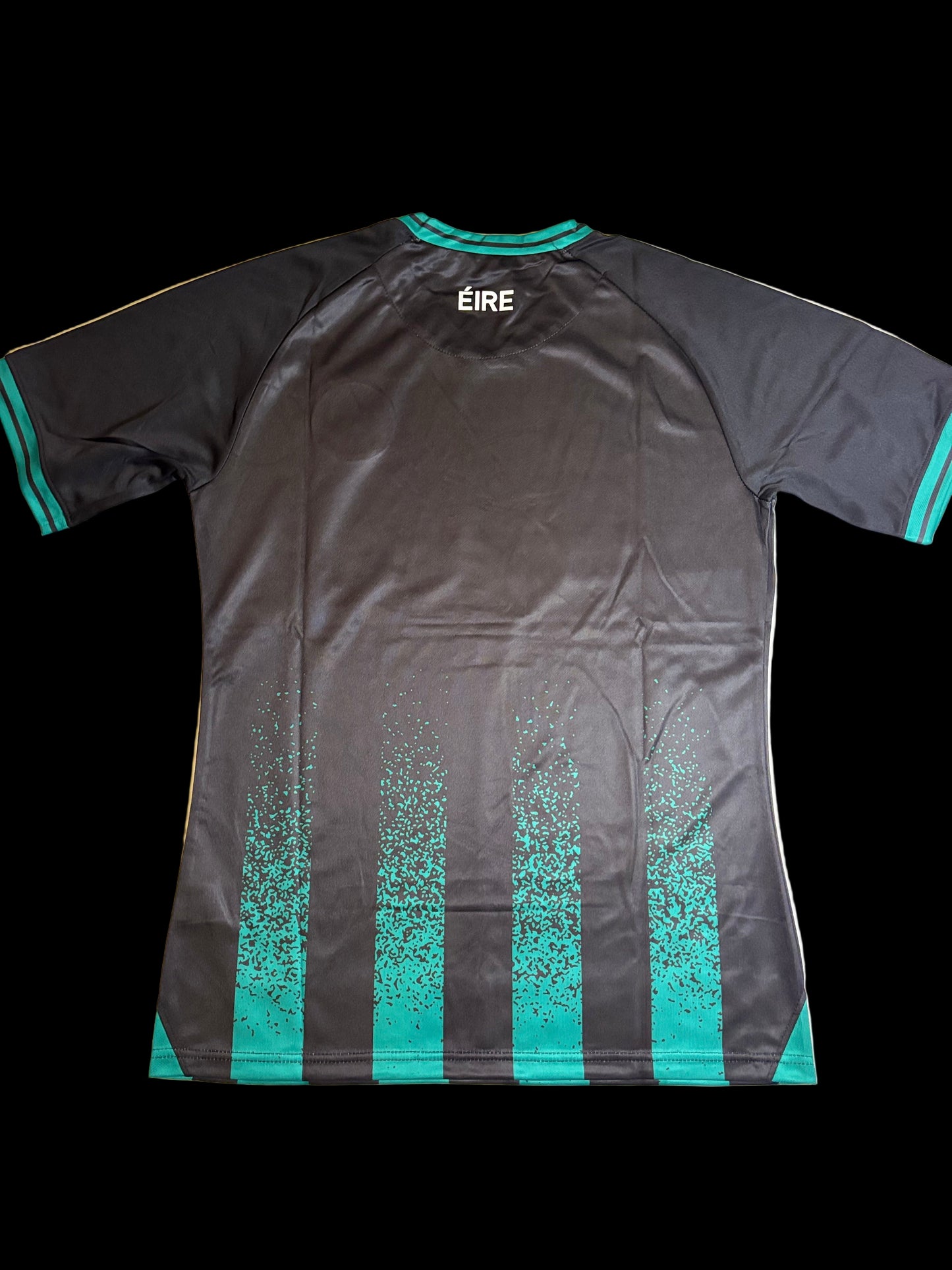 Fontaines D.C. x Ireland Third