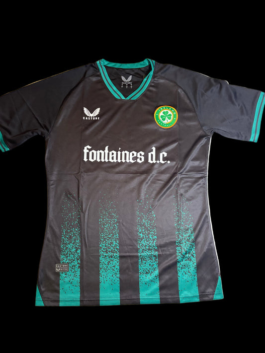 Fontaines D.C. x Ireland Third