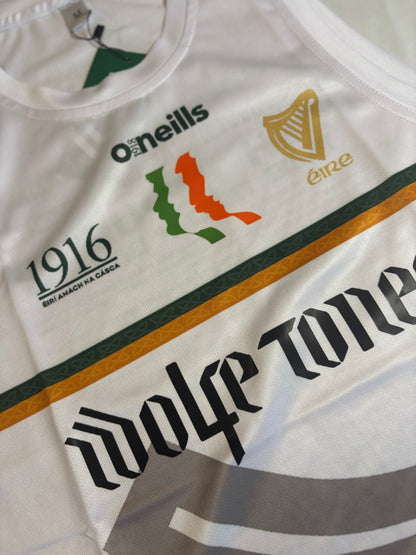 Wolfe tones 1916 commemorative vest