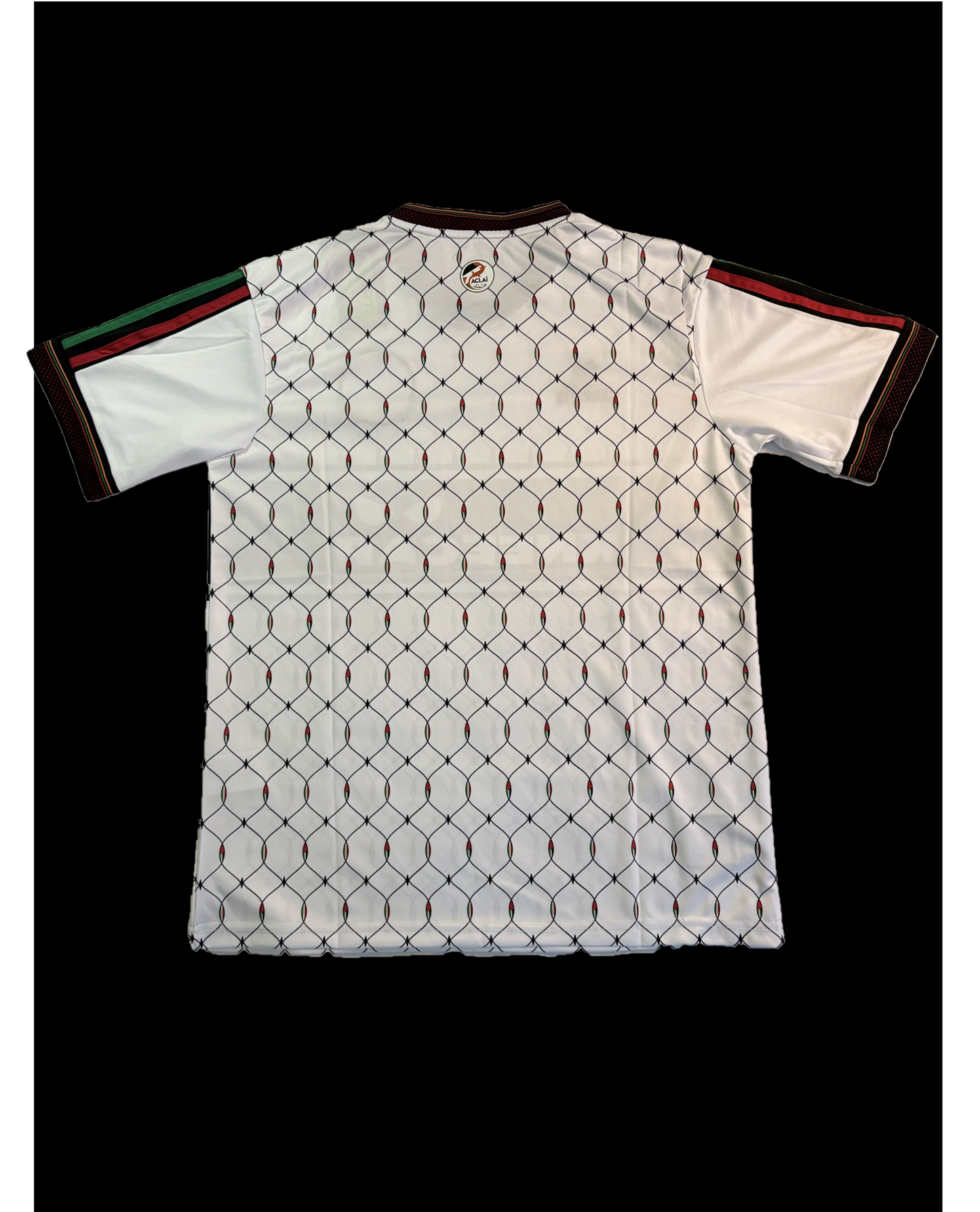 Kneecap x bohemiams jersey